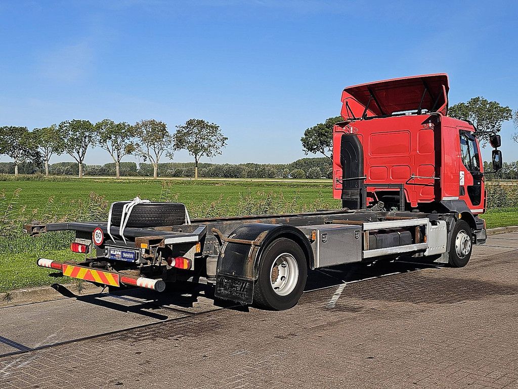 VOLVO FL 250.16