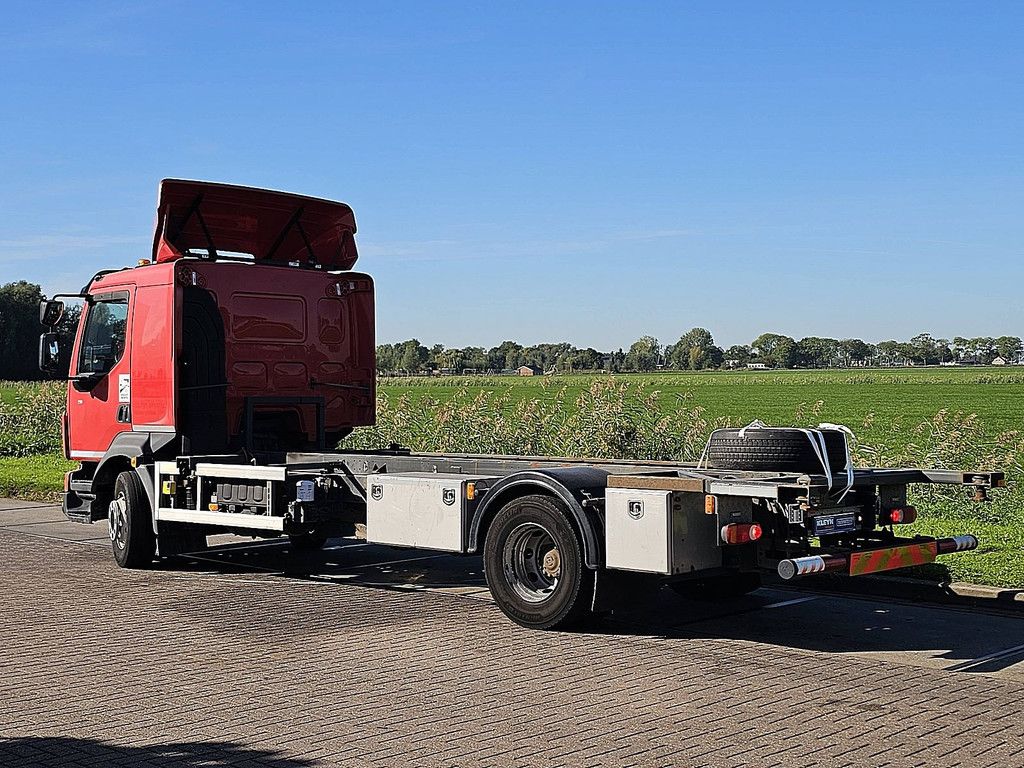 VOLVO FL 250.16