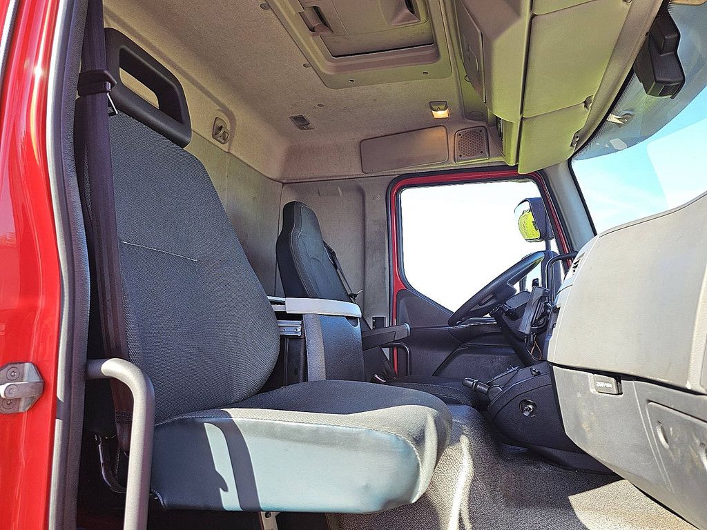VOLVO FL 250.16
