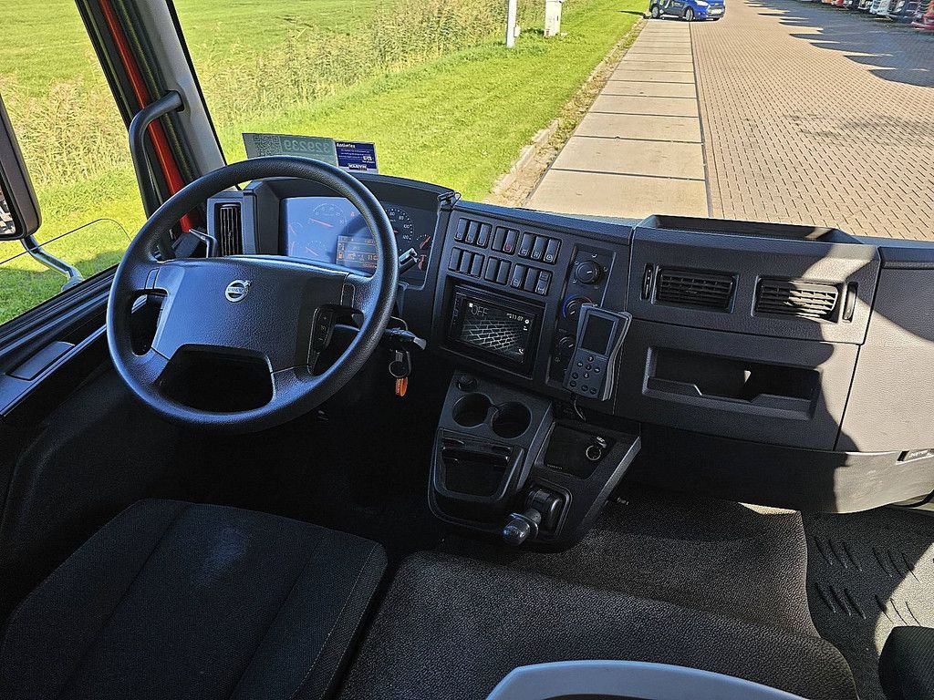 VOLVO FL 250.16