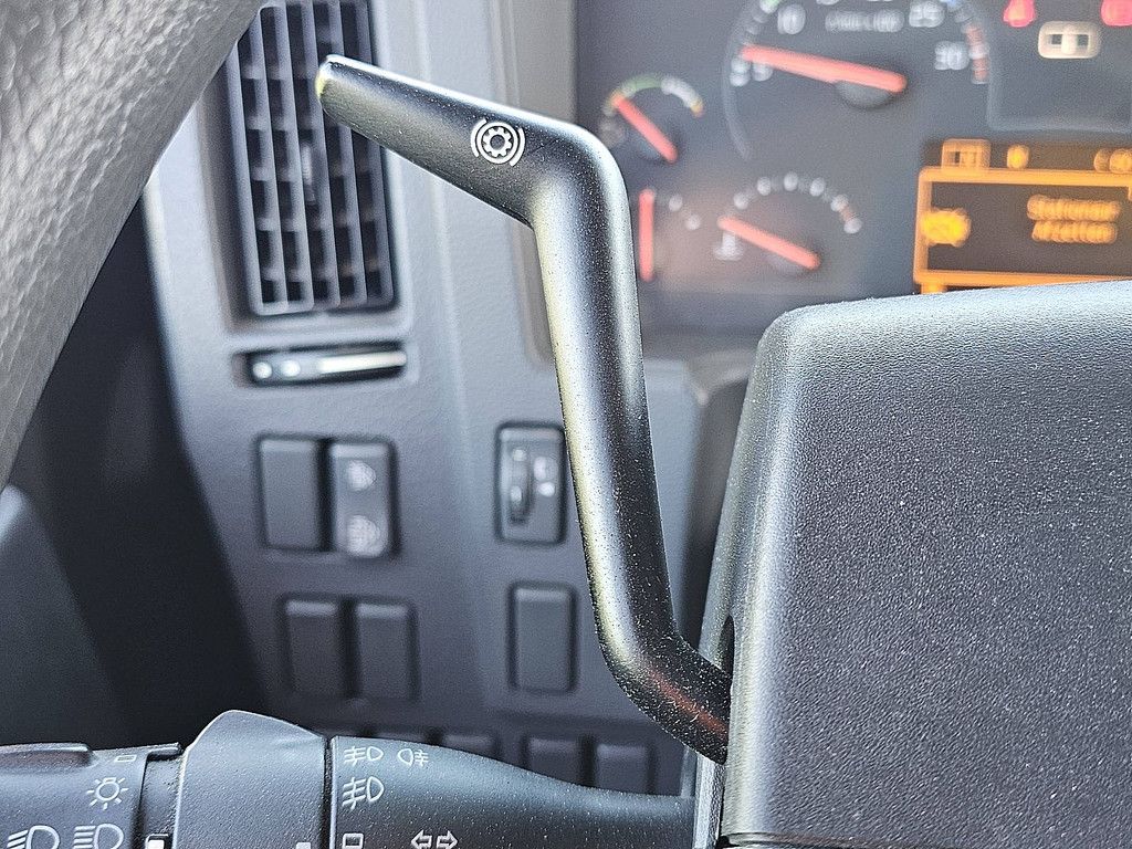 VOLVO FL 250.16