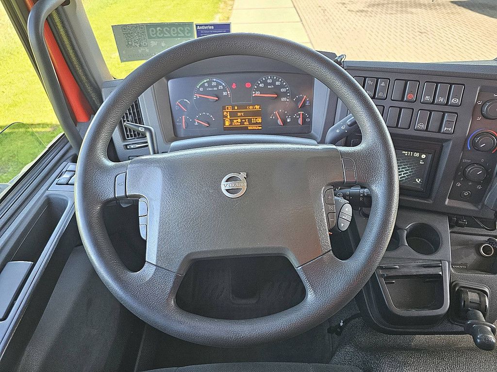 VOLVO FL 250.16
