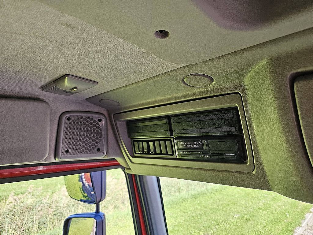 VOLVO FL 250.16