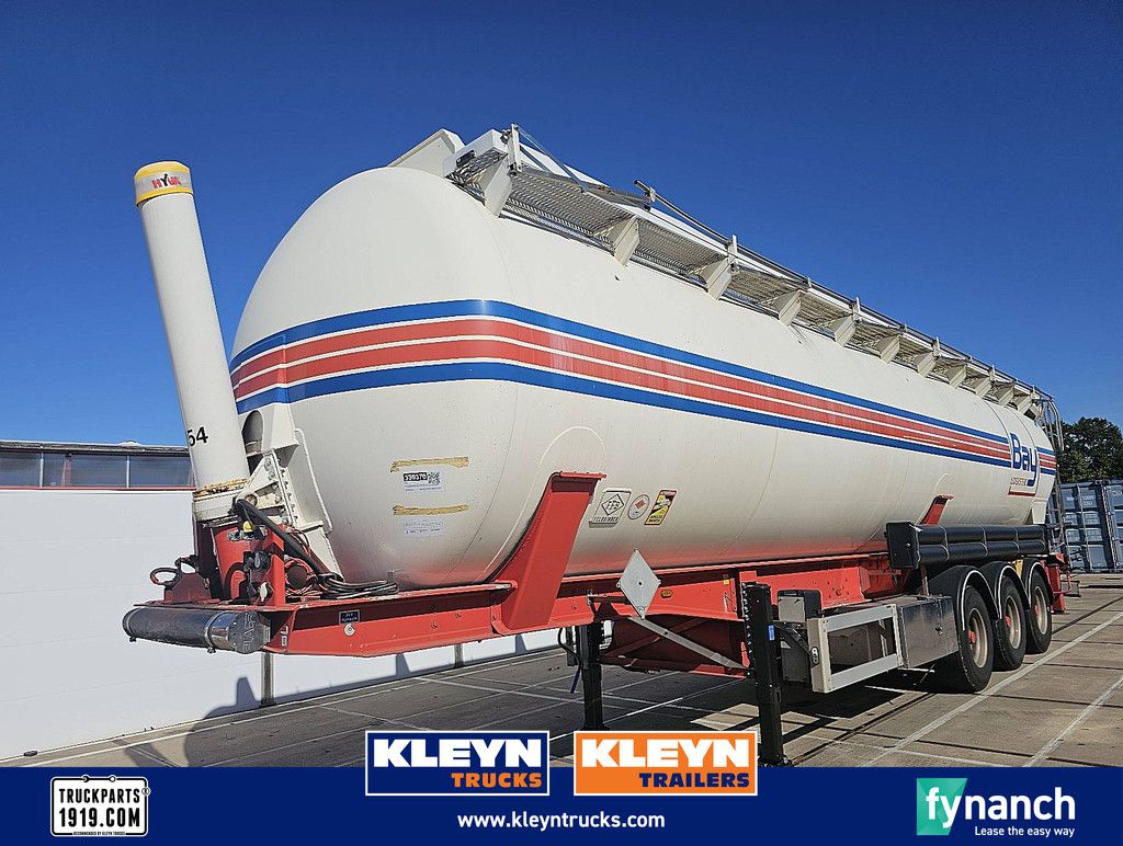 FELDBINDER KIP 60.3 GGVS/ADR
