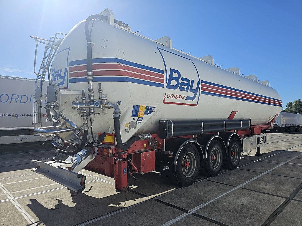 FELDBINDER KIP 60.3 GGVS/ADR