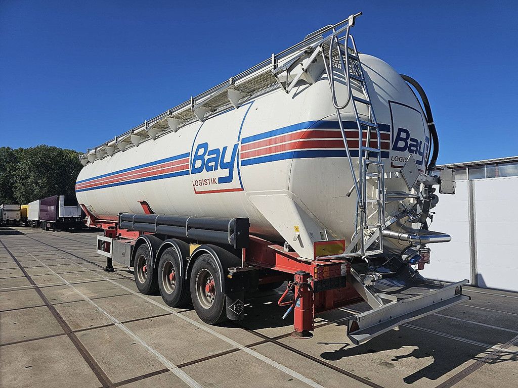 FELDBINDER KIP 60.3 GGVS/ADR