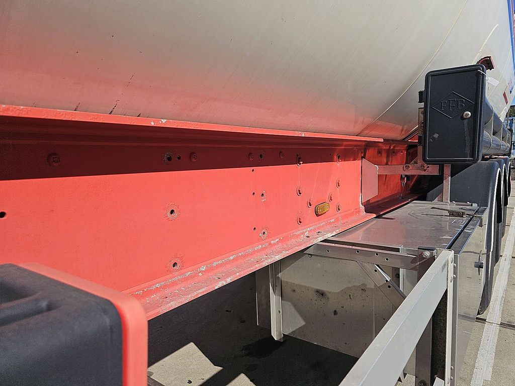 FELDBINDER KIP 60.3 GGVS/ADR