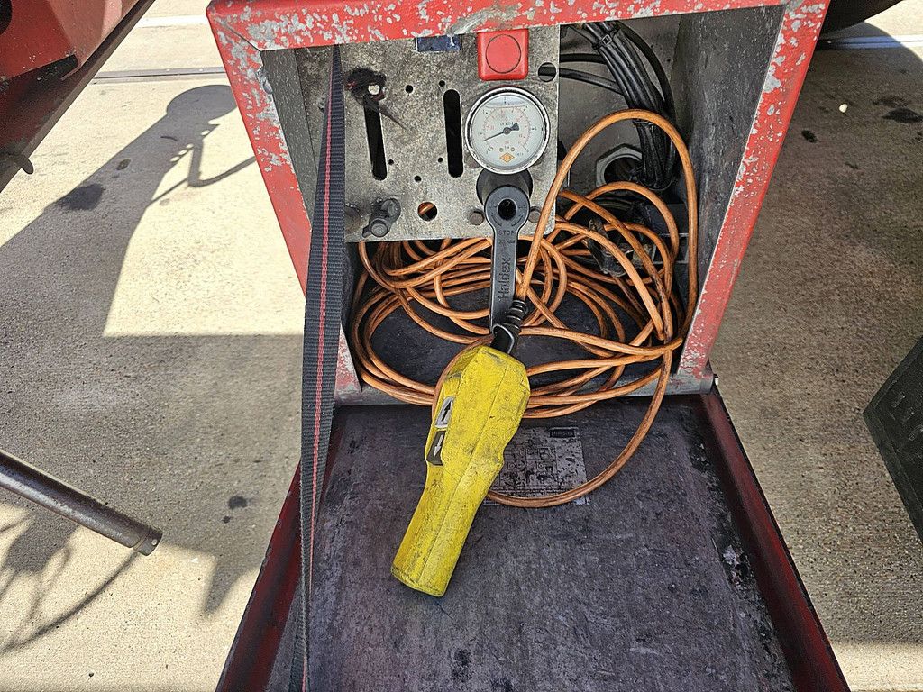 FELDBINDER KIP 60.3 GGVS/ADR