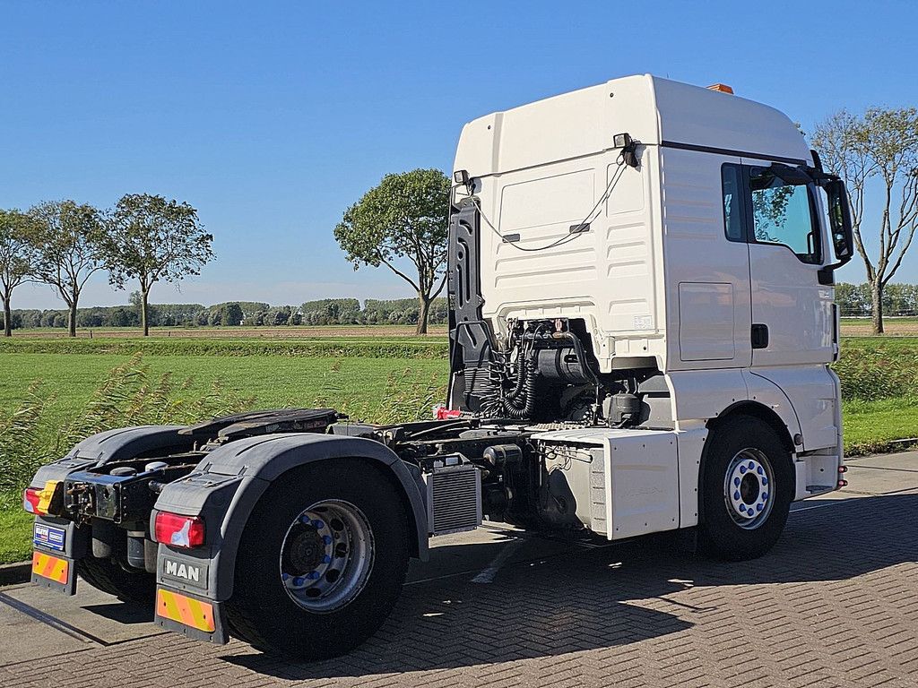 M.A.N. 18.400 TGX