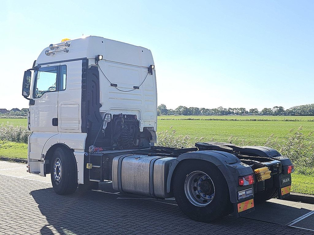 M.A.N. 18.400 TGX