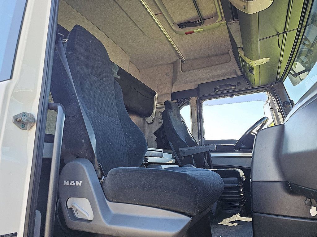 M.A.N. 18.400 TGX