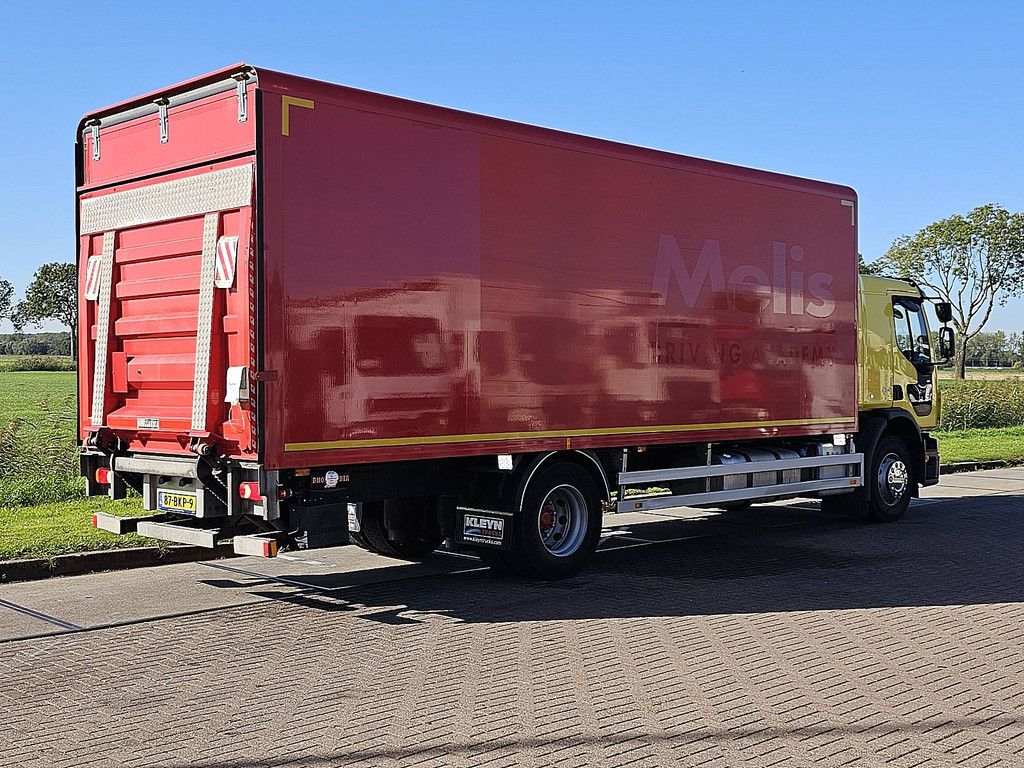 VOLVO FE 220.18