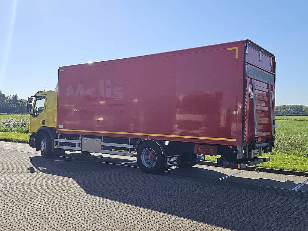 VOLVO FE 220.18