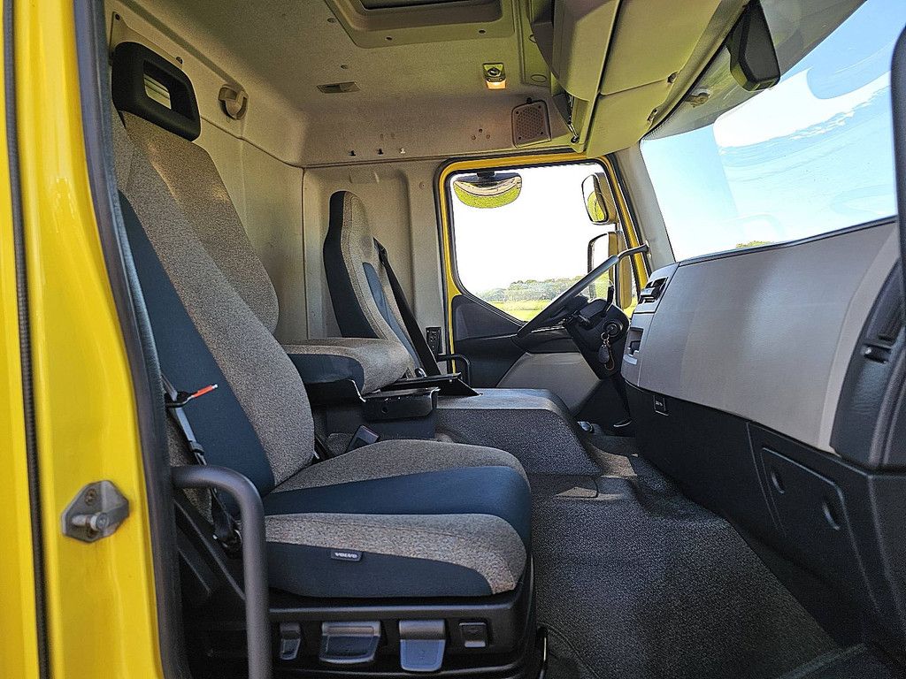 VOLVO FE 220.18
