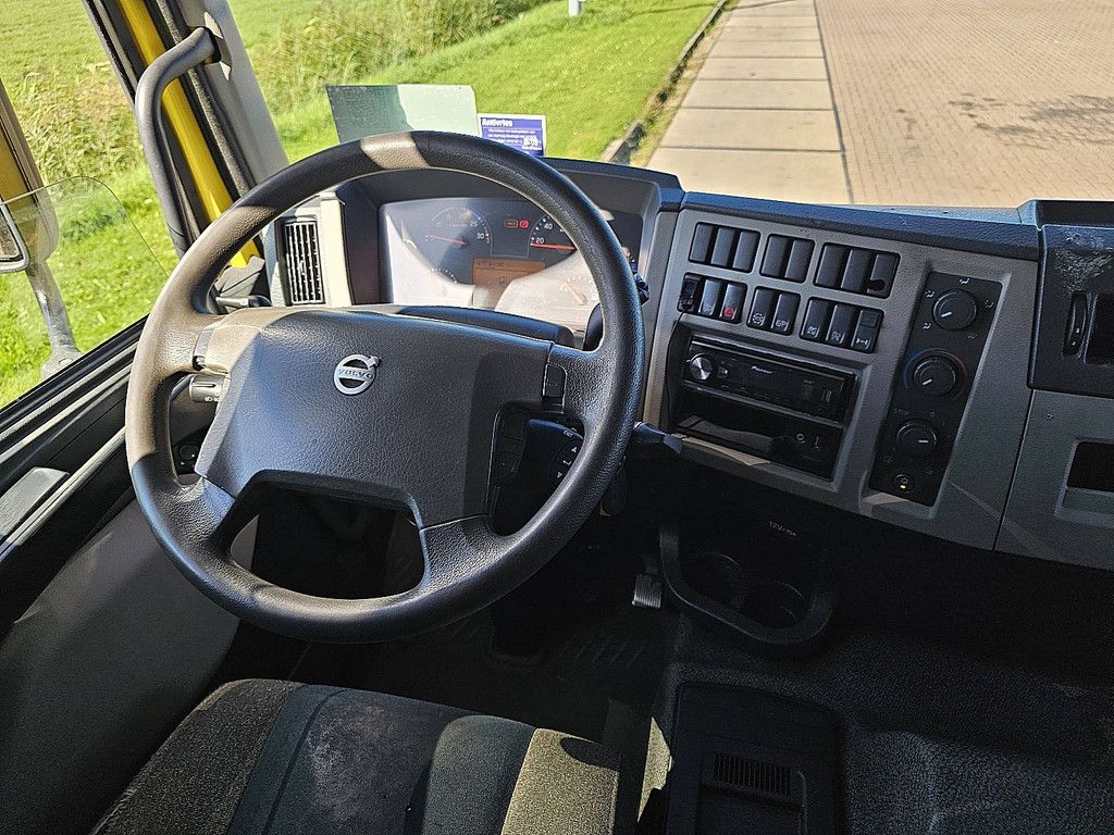 VOLVO FE 220.18