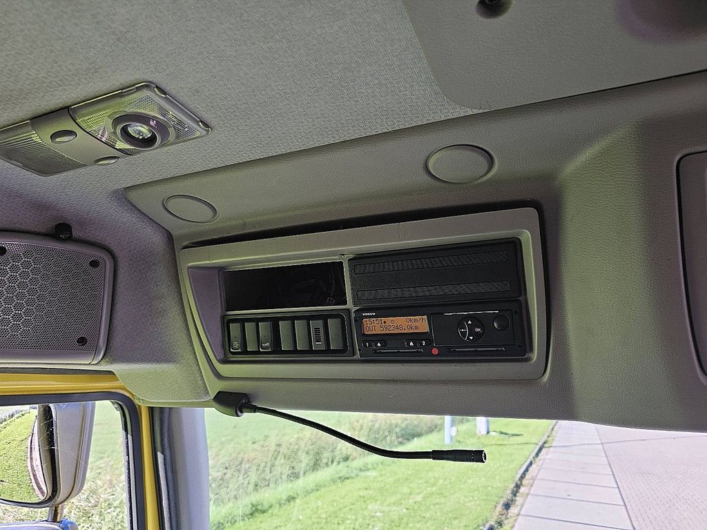 VOLVO FE 220.18