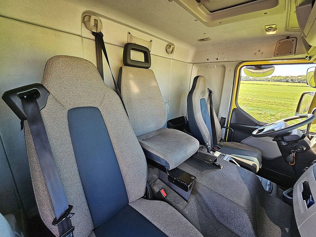 VOLVO FE 220.18