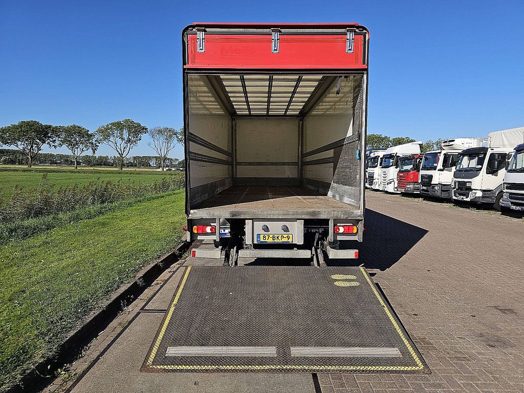 VOLVO FE 220.18