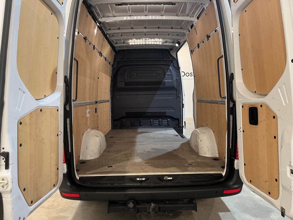 Mercedes-Benz Sprinter 317 CDI L2H2 RWD / Euro 6 / CarPlay / Adap. Cruise Control / Camera / Trekhaak / 42.100 KM !!