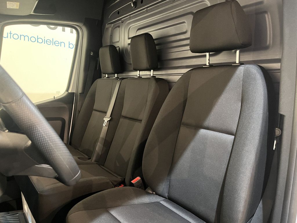 Mercedes-Benz Sprinter 317 CDI L2H2 RWD / Euro 6 / CarPlay / Adap. Cruise Control / Camera / Trekhaak / 42.100 KM !!