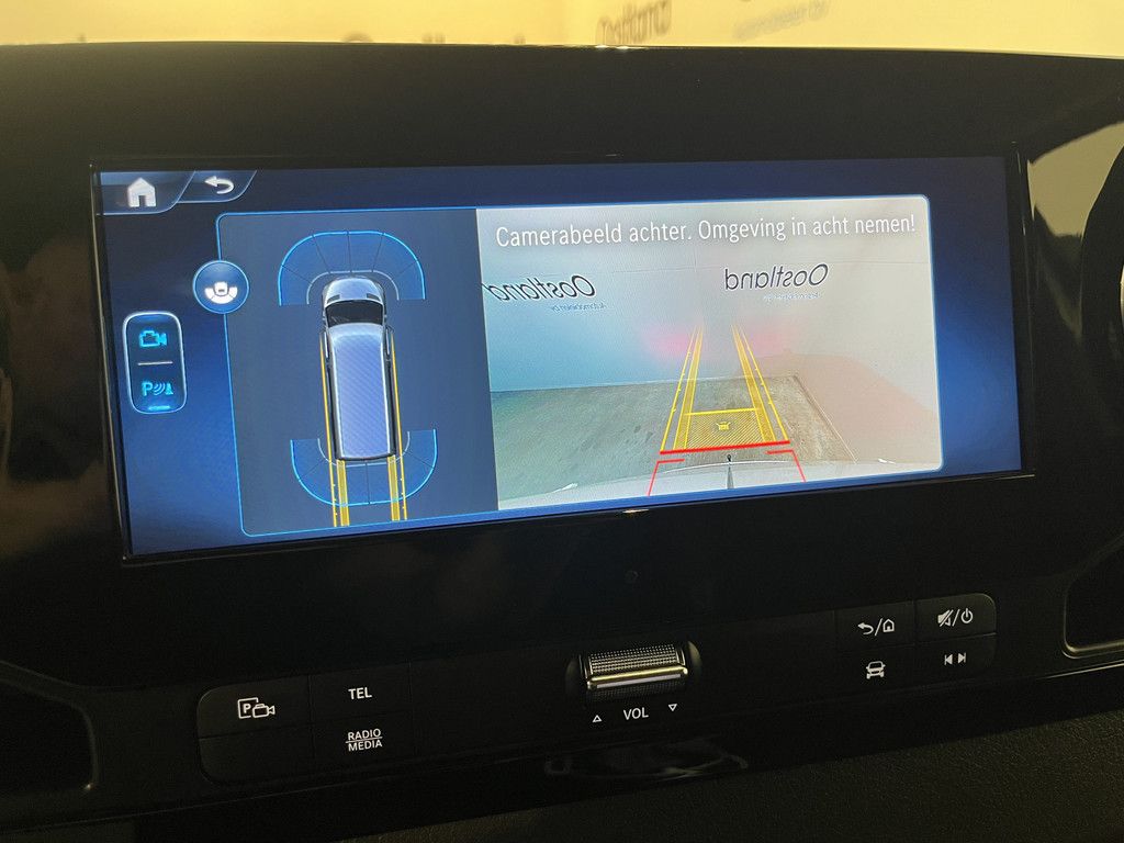 Mercedes-Benz Sprinter 317 CDI L2H2 RWD / Euro 6 / CarPlay / Adap. Cruise Control / Camera / Trekhaak / 42.100 KM !!