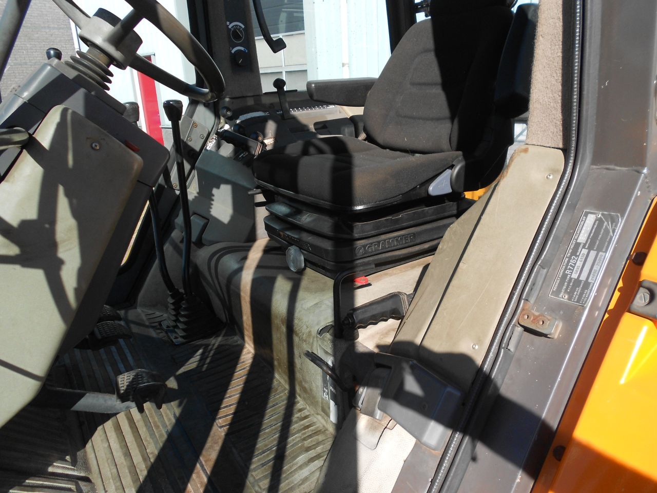 Renault 85-34 tx
