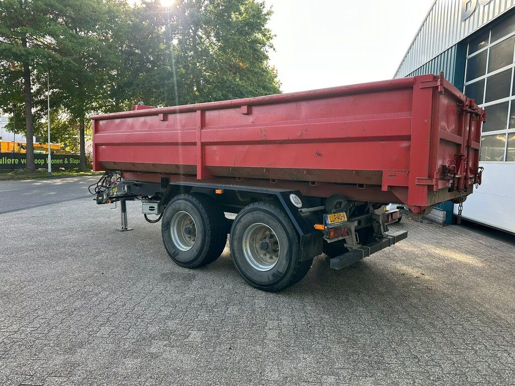 Pronar T285