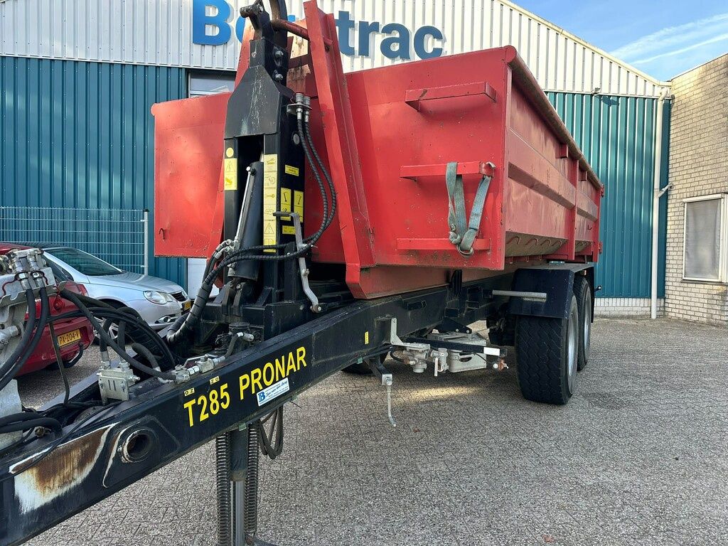 Pronar T285