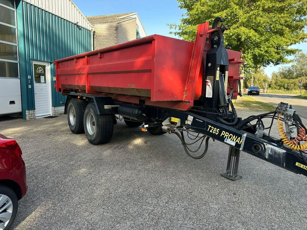 Pronar T285