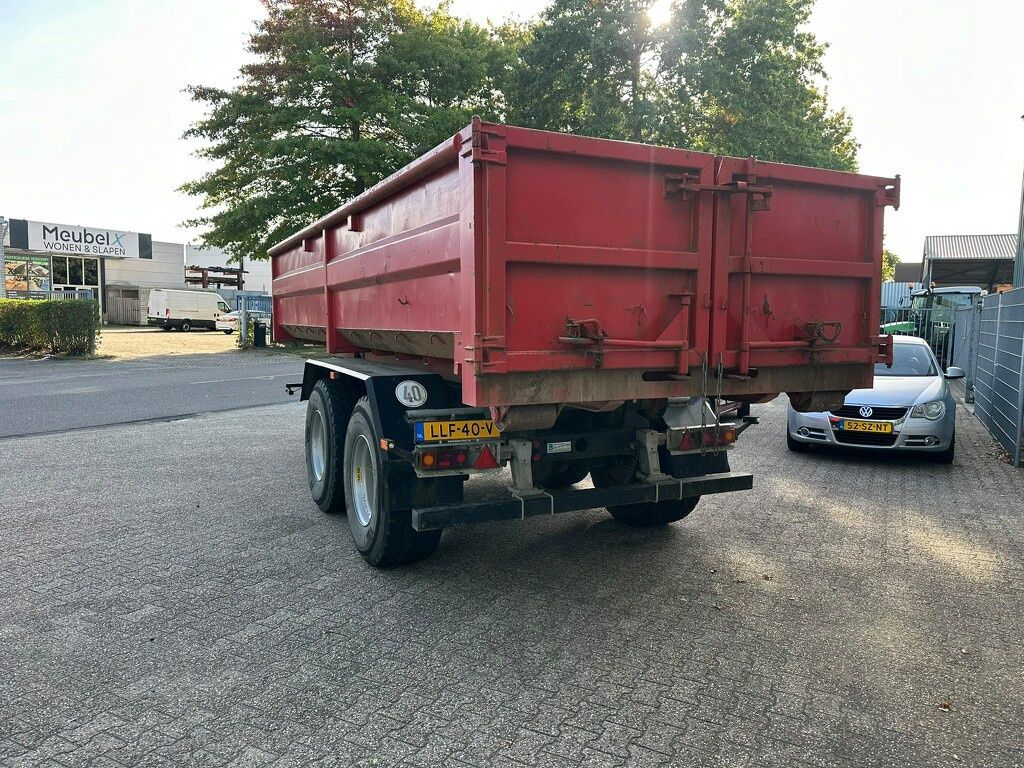 Pronar T285