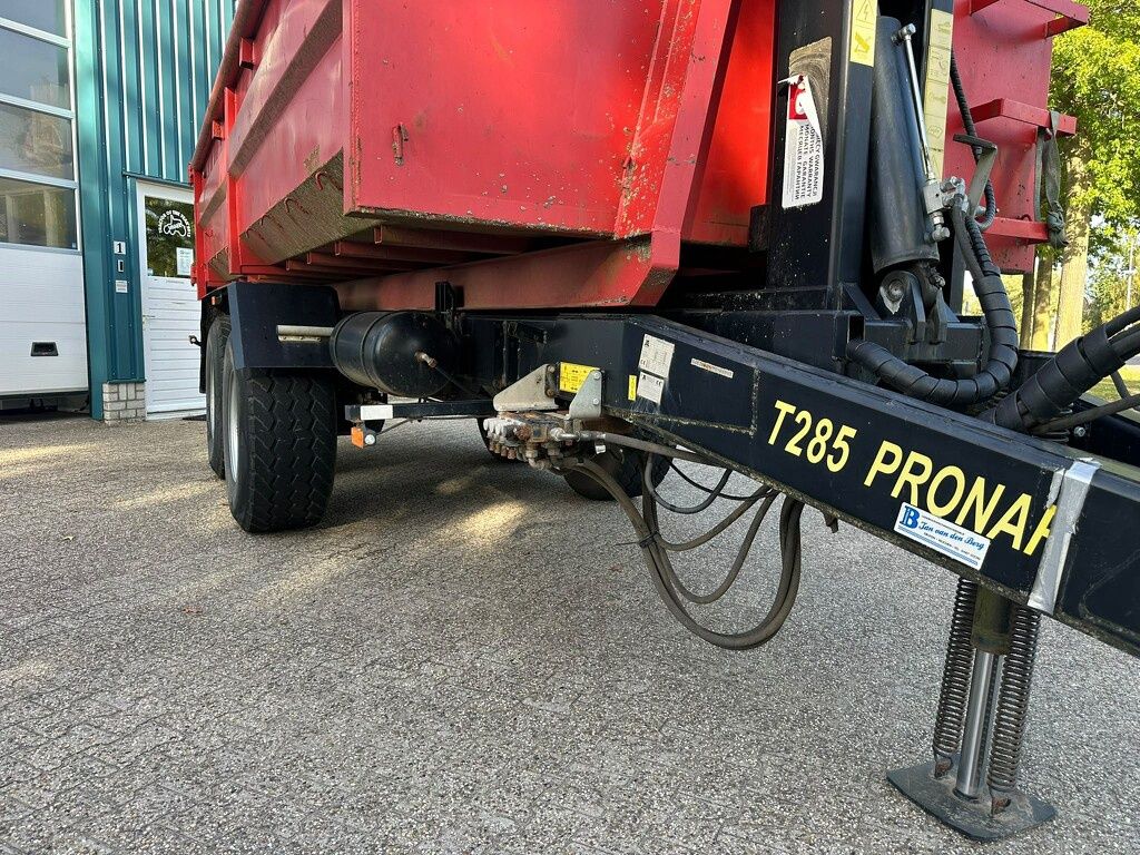 Pronar T285