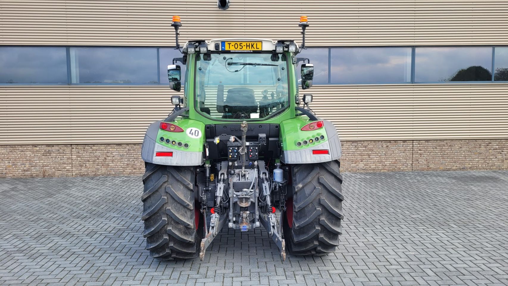 Fendt 314 vario gen4 ( 311-312-313 )