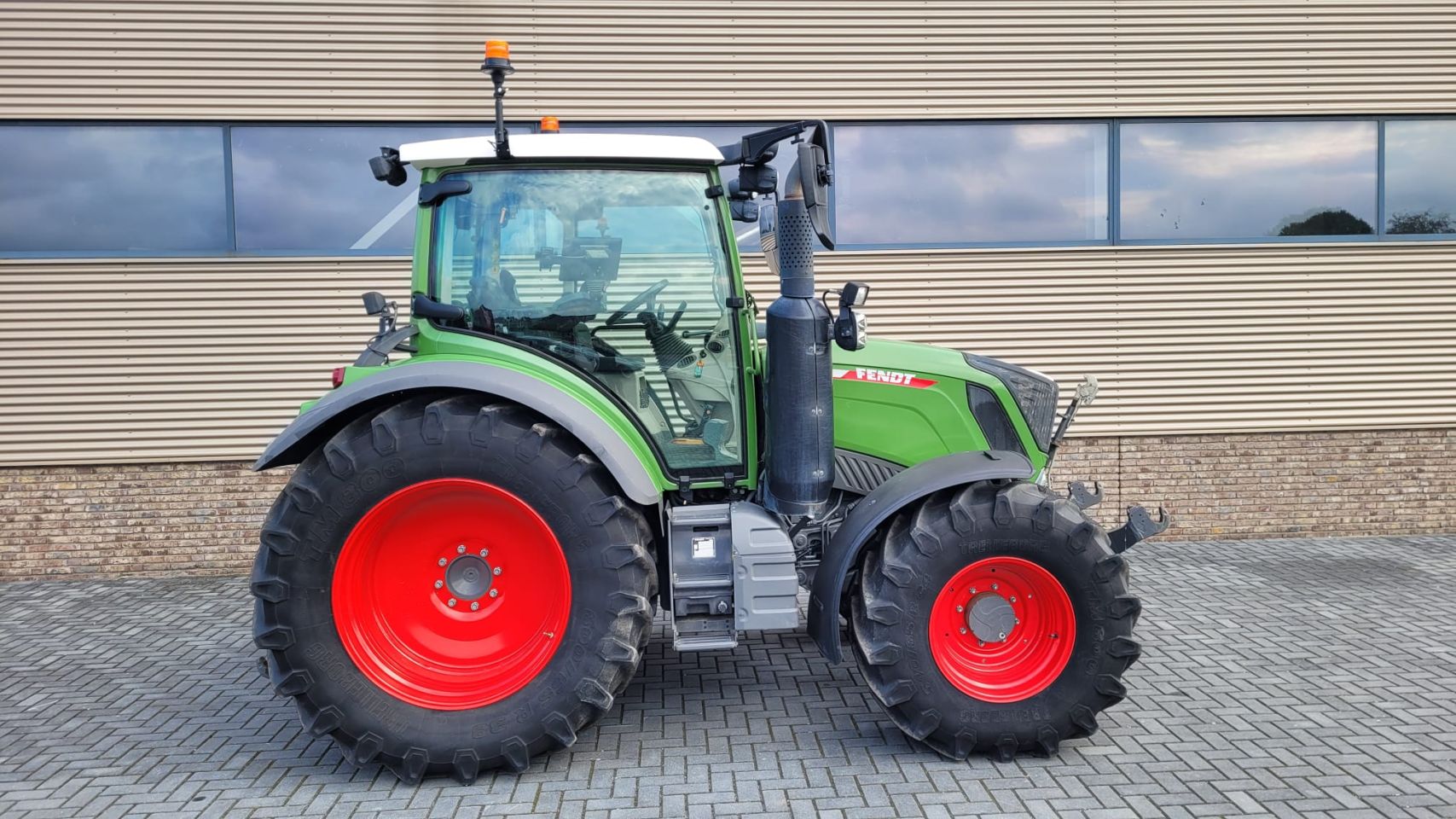 Fendt 314 vario gen4 ( 311-312-313 )