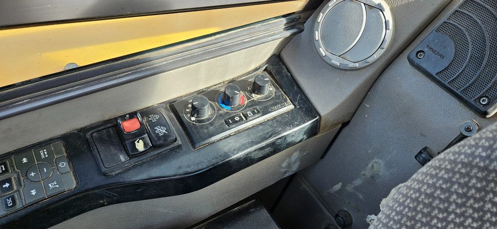 Volvo ECR88D