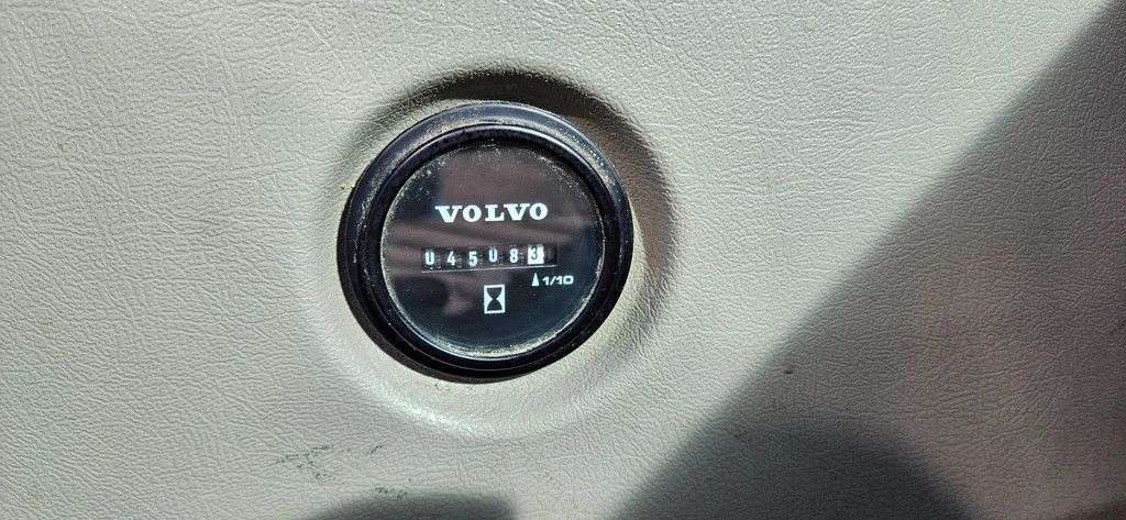 Volvo ECR88D