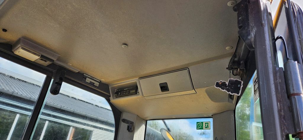 Volvo ECR88D