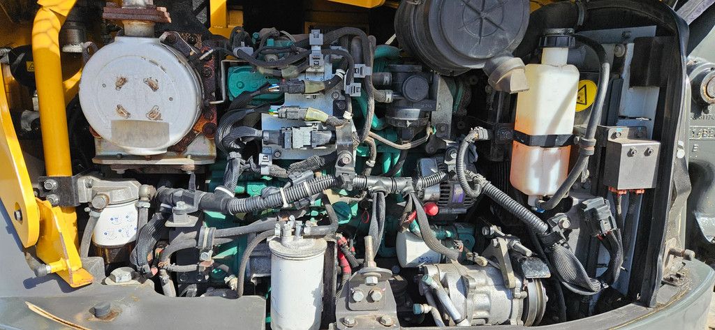 Volvo ECR88D