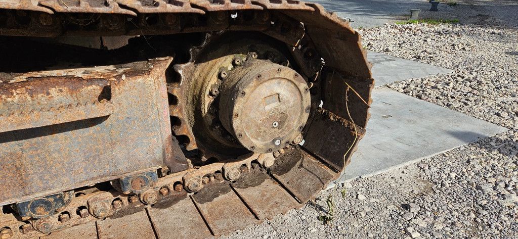 Atlas 1204 LC