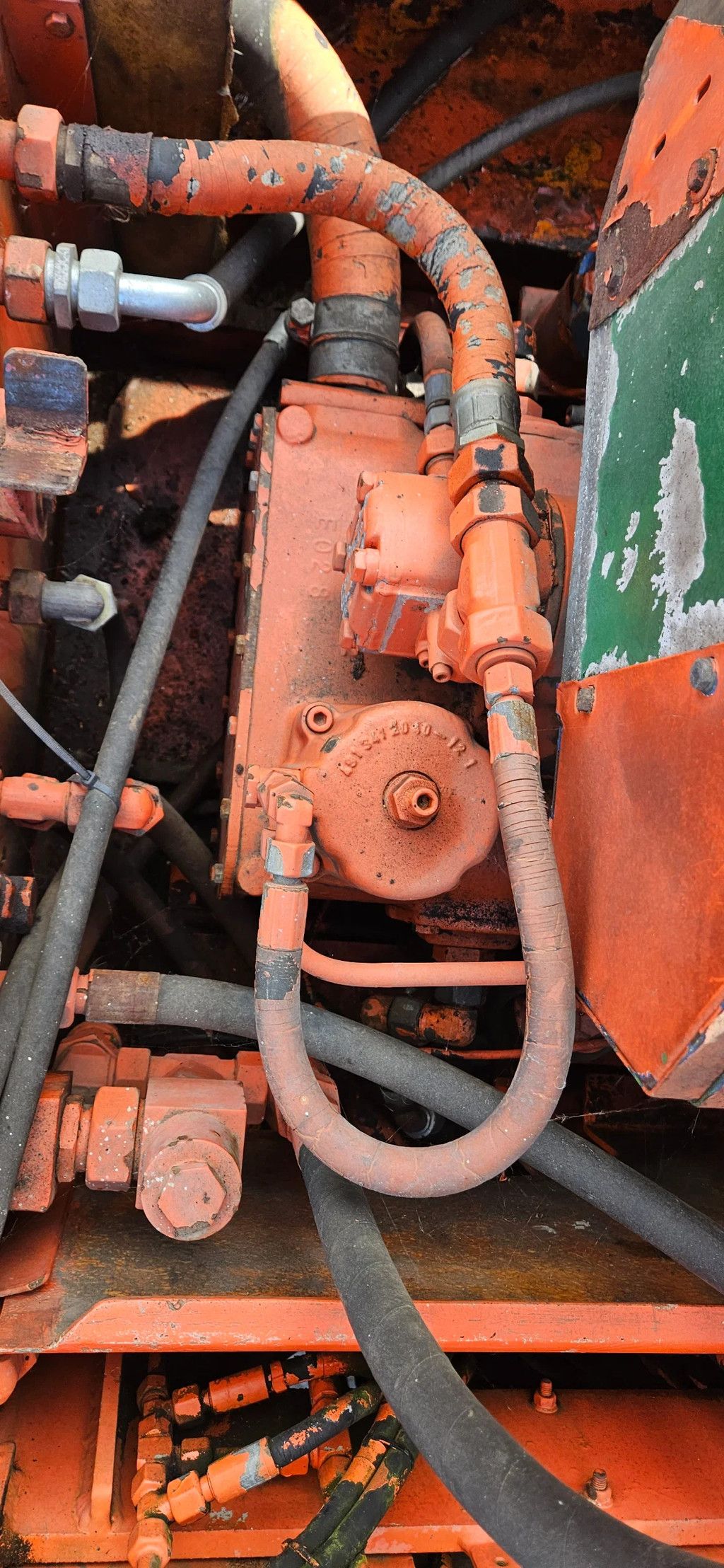 Atlas 1204 LC