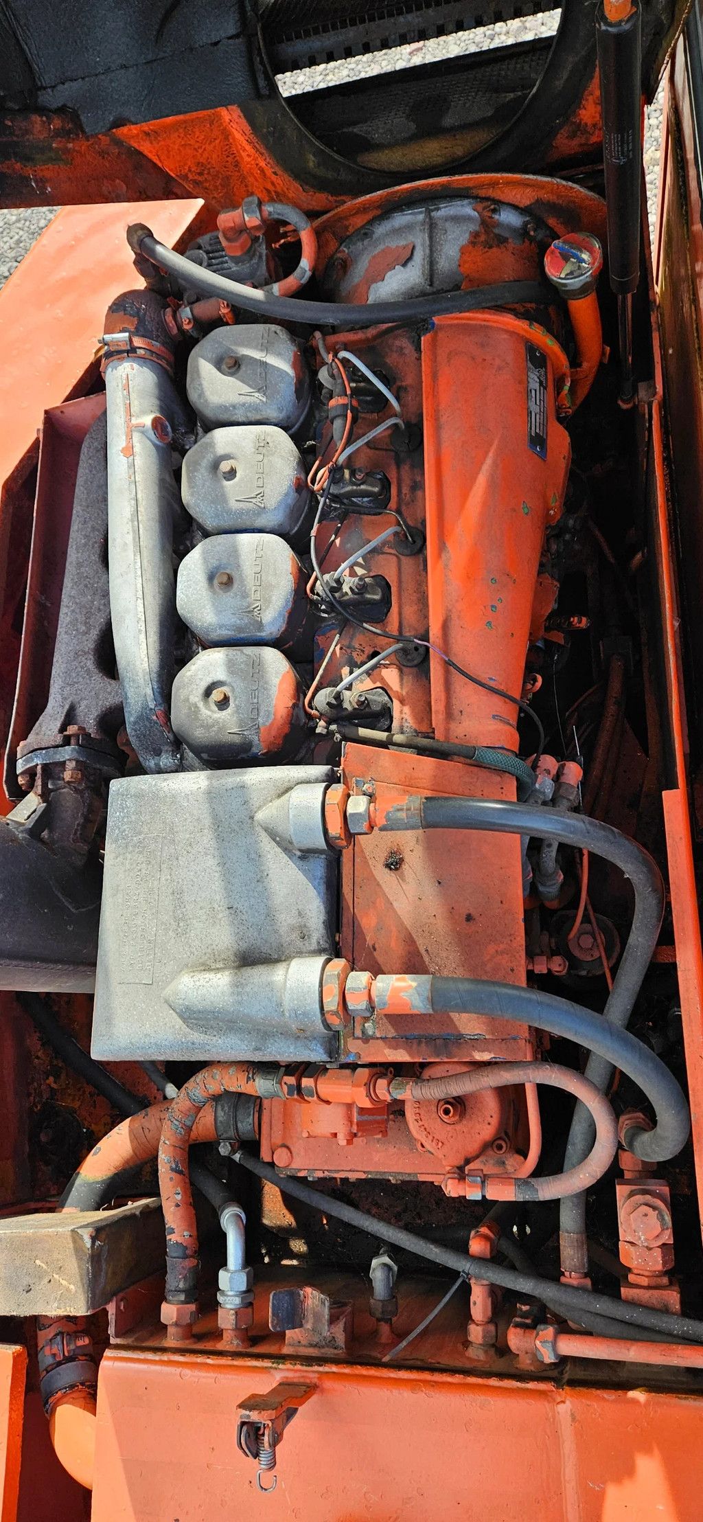 Atlas 1204 LC