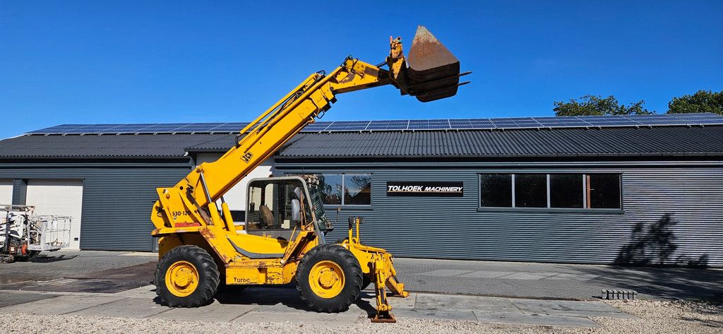 JCB 530-120