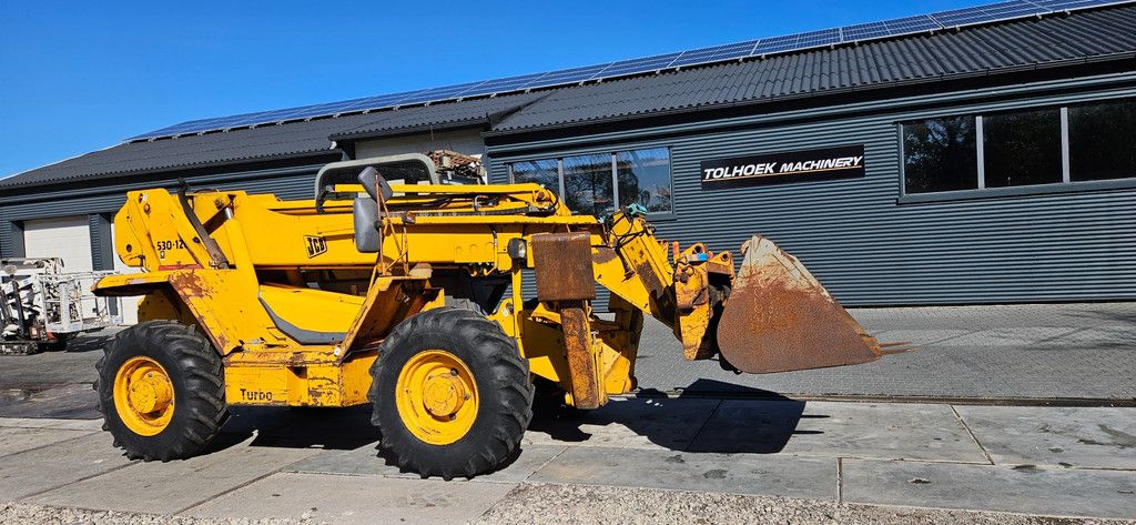 JCB 530-120