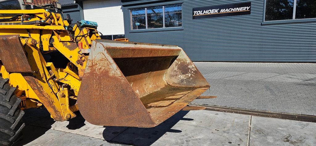 JCB 530-120