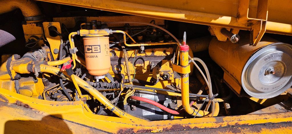 JCB 530-120