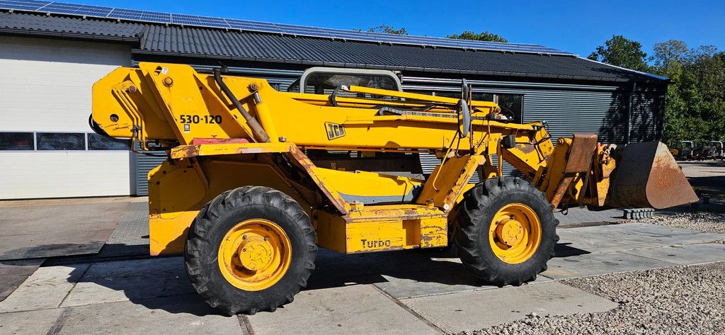 JCB 530-120
