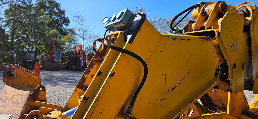 JCB 530-120