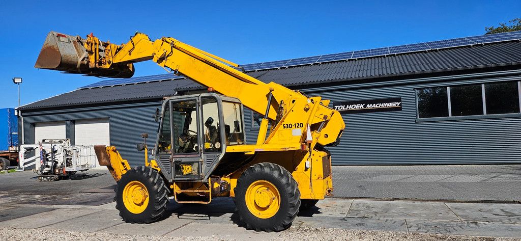 JCB 530-120