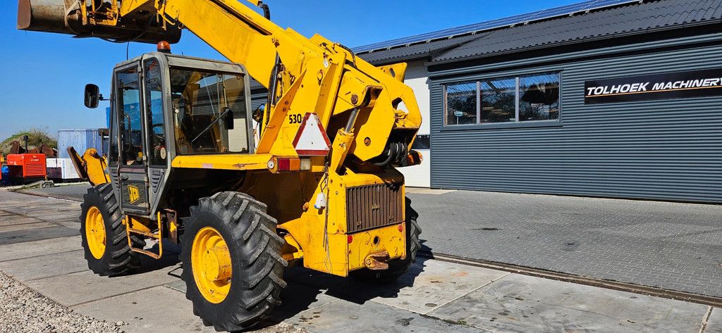 JCB 530-120