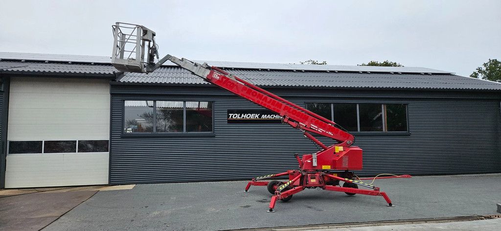Hinowa DENKA LIFT DL 22
