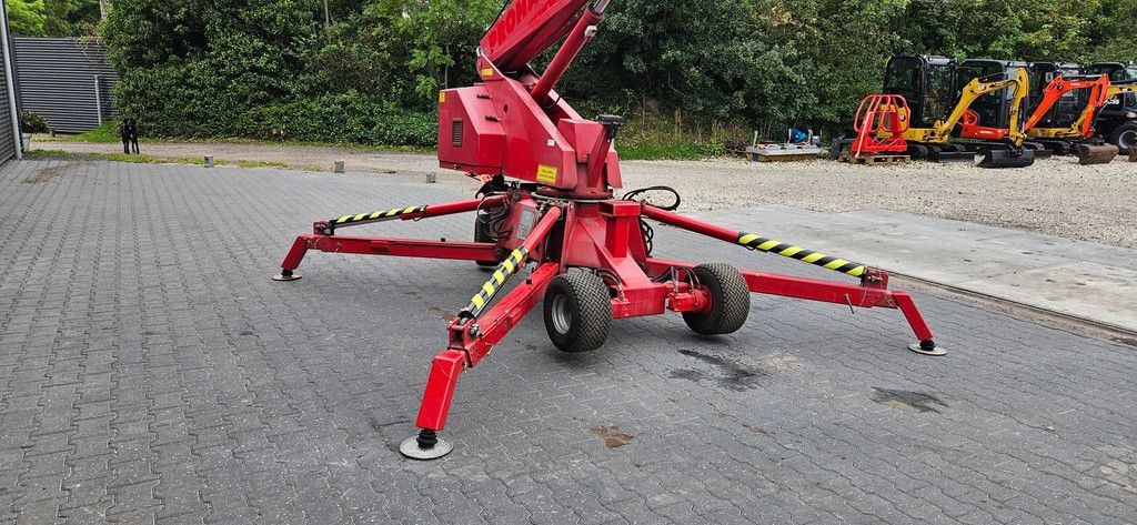 Hinowa DENKA LIFT DL 22